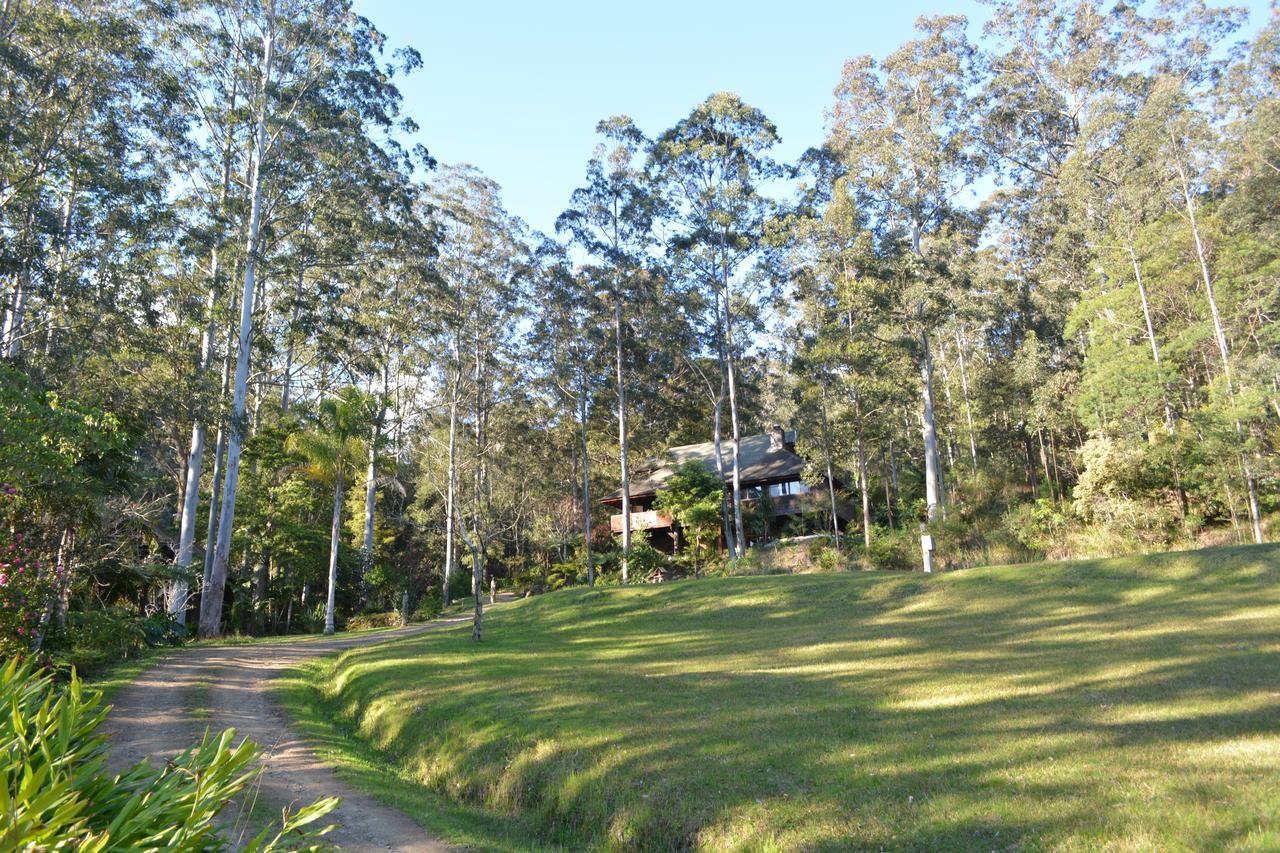 Salisbury Lodges Exterior photo